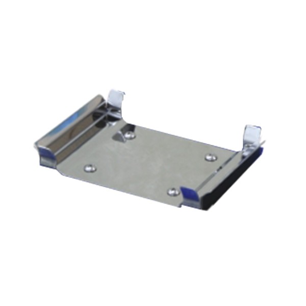 MAGic Clamp magnetic clamp, one microplate (max. 4)