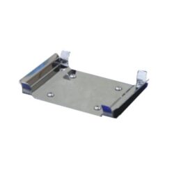 MAGic Clamp magnetic clamp, one microplate (max. 4)