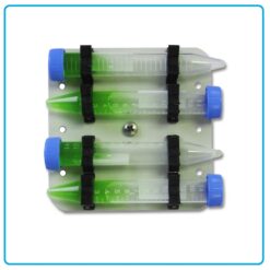 MAGic Clamp Tube Rack, 4 x 15ml tubes, horizontal