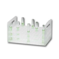MAGic Clamp Tube Rack, 72x14mm culture tubes