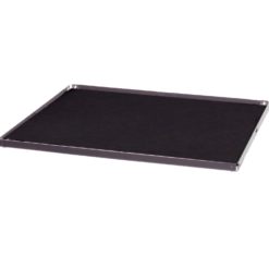 MAGic Clamp universal platform (LG) for flasks & tube racks, 14 x 12"