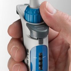 Alternative view of NextPette variable volume pipette 1ml to 10ml