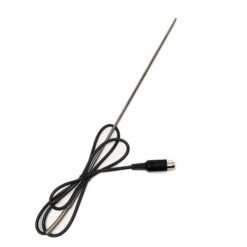 Optional Temperature Probe (H3770 Series)