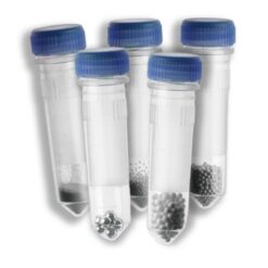 Prefilled - Triple-Pure Starter Kit, 10 each of 0.1, 0.5, 1.0, 1.5 and 3.0mm