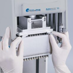 QuadCount Automated Cell Counter, 230V