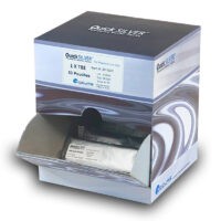 QuickSilver TAE Buffer Powder, 100 pouches