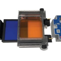 Alternative view of Reversible Combs, 22/12 teeth, for E1200-CS1 and E1101-CS1 Casting Stand, pk 2