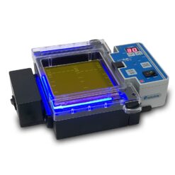 Reversible Combs, 22/12 teeth, for E1200-CS1 and E1101-CS1 Casting Stand, pk 2