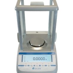Alternative view of Serial Printer for Accuris Series Dx and Tx balances