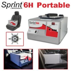 Sprint 6H Portable kit, 115V
