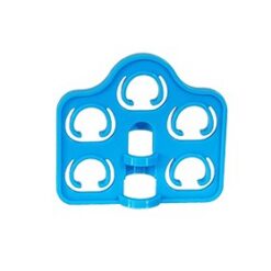 Alternative view of Tube holder, 4 x 10-15ml, 2/pk (1 pack included)