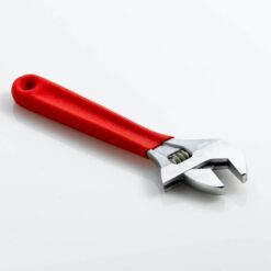 Wrench Adjustable 6"