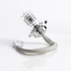 Deuterium Lamp (2000 hr), Comparable to OEM # 228-34016-02