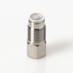 Outlet Check Valve Assembly, Comparable to OEM # 240721