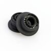 Black Piston Seals, 2/pk, Comparable to OEM # 5063-6589