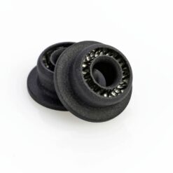 Black Piston Seals, 2/pk, Comparable to OEM # 5063-6589
