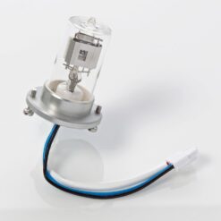 Deuterium Lamp (2000 hr), Comparable to OEM # WAS081142