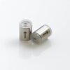 Check Valve Cartridge, 2/pk, Comparable to OEM # ANO-0835