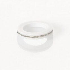 Seal Wash Face Seal, Comparable to OEM # WAT271017