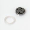 Injection Valve Rotor Seal, Comparable to OEM # ANO-0818