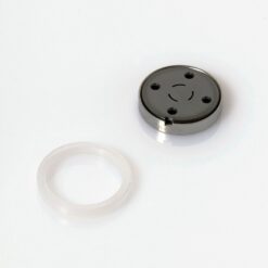 Injection Valve Rotor Seal, Comparable to OEM # ANO-0818