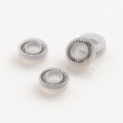 Wash Tube Seal Kit, 4/pk, Comparable to OEM # WAT270940, (4
