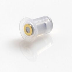 Active Inlet Valve Cartridge (400 bar), Comparable to OEM #