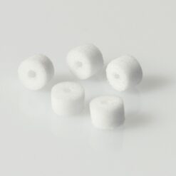 Needle Wash Frit, 5/pk, Comparable to OEM # 700001318, (5 of