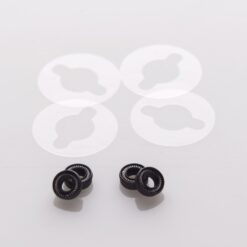 Seal Wash Kit, Binary Pump