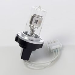 Long Life Deuterium Lamp (2000 hr), Comparable to OEM # 5181