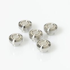 2µm Precolumn Filter Insert, 5/pk, Comparable to OEM # WAT00