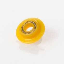 Gold Plunger Seal, Comparable to OEM # 228-32628-00