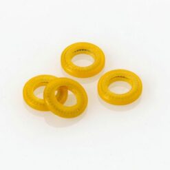 Face Seals, 4/pk, Comparable to OEM # WAT270939, (4 of WAT27