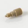 Needle Seal, PEEK™ SIL-20, Comparable to OEM # 228-42325-01,