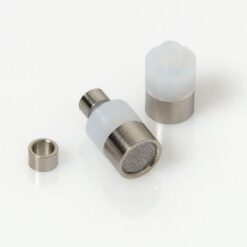 SS Filter Frit Replacement Cartridge, 2/pk, Comparable to OE