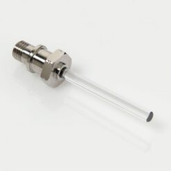 Sapphire Plunger, Comparable to OEM # 228-35009-93