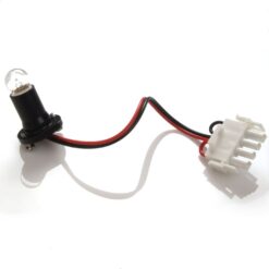 Tungsten Lamp (1000 hr), Comparable to OEM # G1103-60001