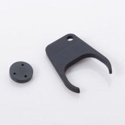 Rotor Seal & Pod Repair Kit, Vespel®, 3-Groove, 3 pin for AC