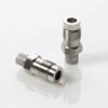 Cartridge Check Valve Housing, 2/pk, Comparable to OEM # 700