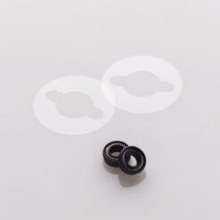 Seal Wash PM Kit, 1260 Pump, Comparable to OEM # G1310-68742