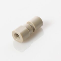 1/16" Union for TIS Probe and APCI, Comparable to OEM # 0253