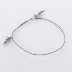 Capillary, 300mm x 0.17mm ID, w/Fittings (SST capillary pump