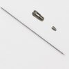Needle, Uncoated 20 Series, Comparable to OEM # 228-41024-94