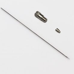Needle, Uncoated 20 Series, Comparable to OEM # 228-41024-94
