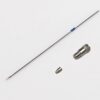 Uncoated Needle Kit, Comparable to OEM # 228-41024-96