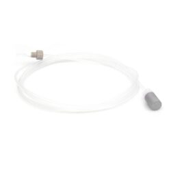 Suction Filter Assembly, SS, Comparable to OEM # 228-45708-9