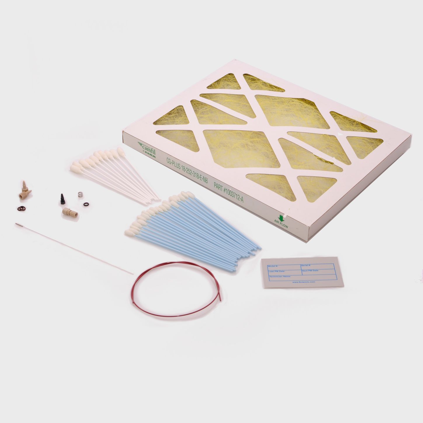 PM Kit, 4000, 5000 Comparable to OEM # 028447