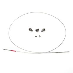 SS tubing and fittings, LC-30AD (ID 0.3x700mm), Comparable t