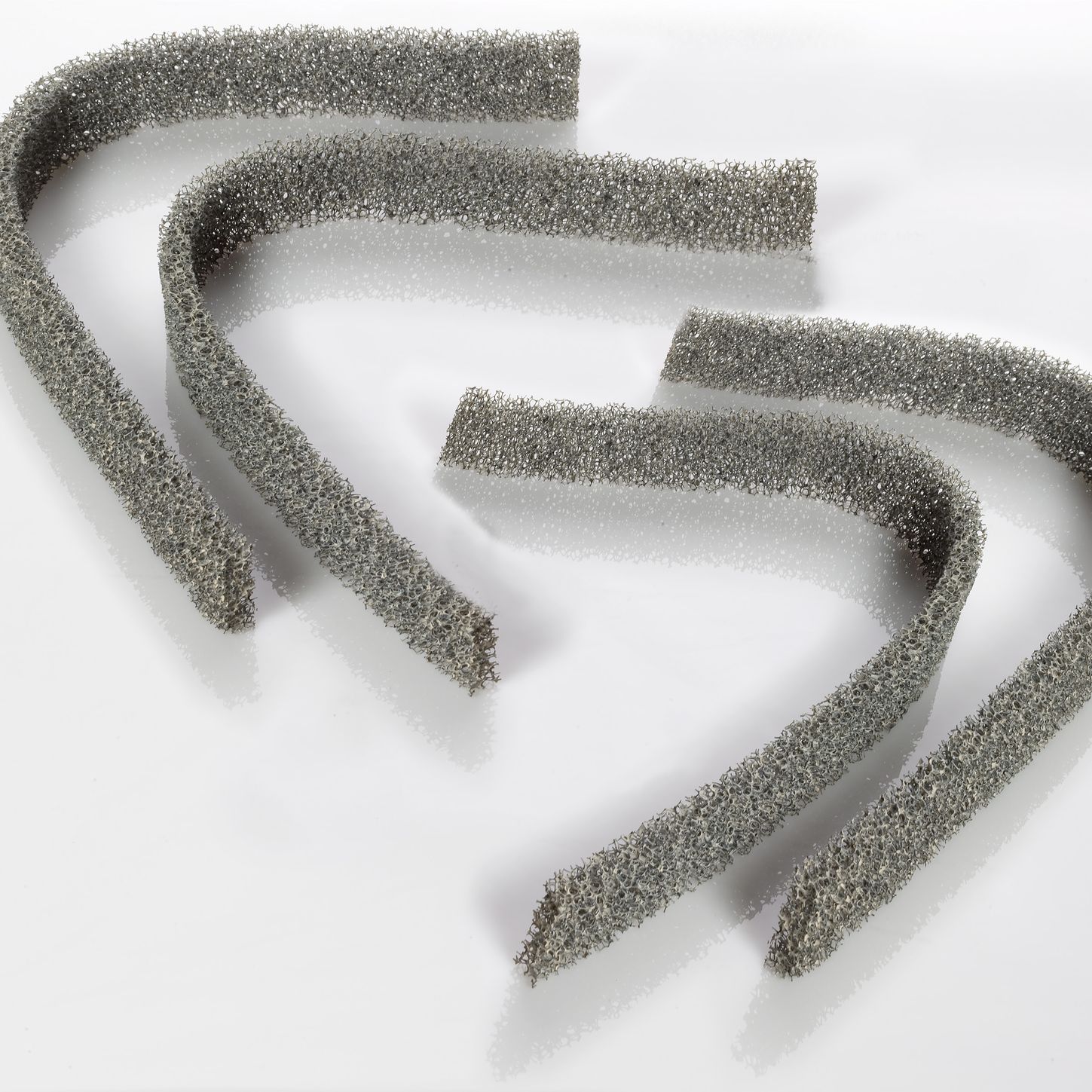 Air Intake Filter, 4/pk, Comparable to OEM# 1027708