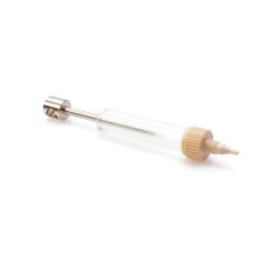 250µL Syringe, High Pressure, Comparable to OEM # 410001347